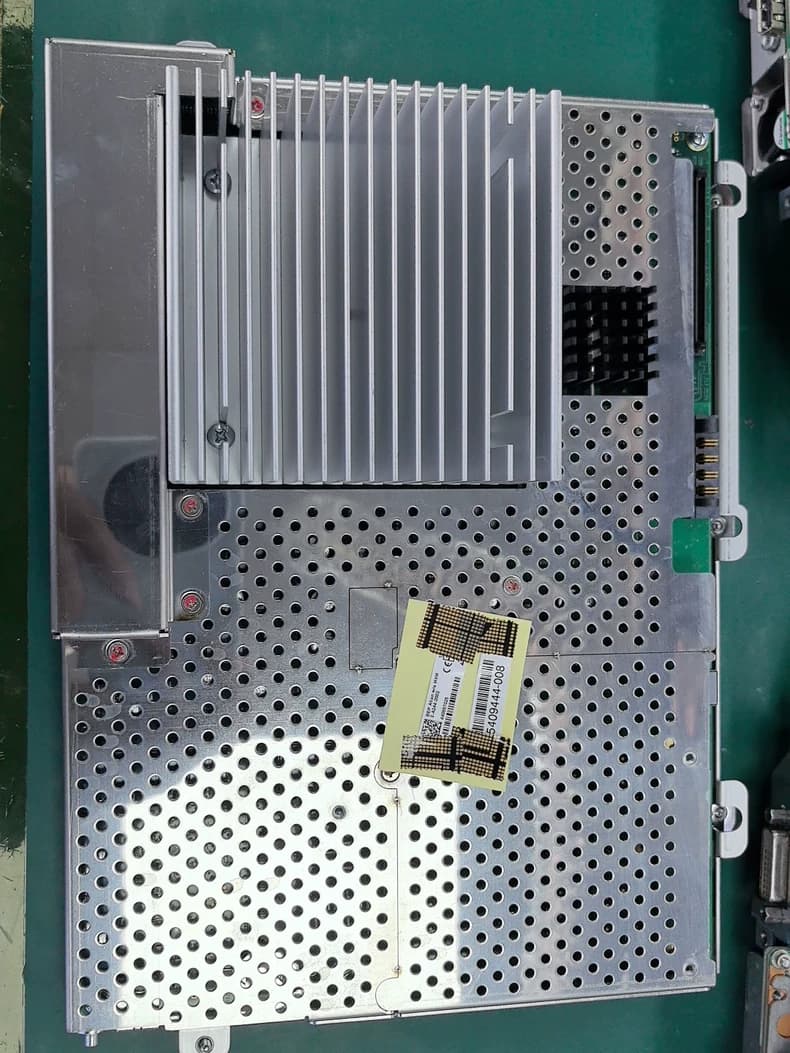 GE Vivid S70 CPU Main Board Repair Service (No Boot / Boot Loop / System Freeze / Multi-System Error)