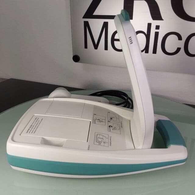 For Sale VERATHON BladderScan BVI 9400 Urology Ultrasound thumbnail 6