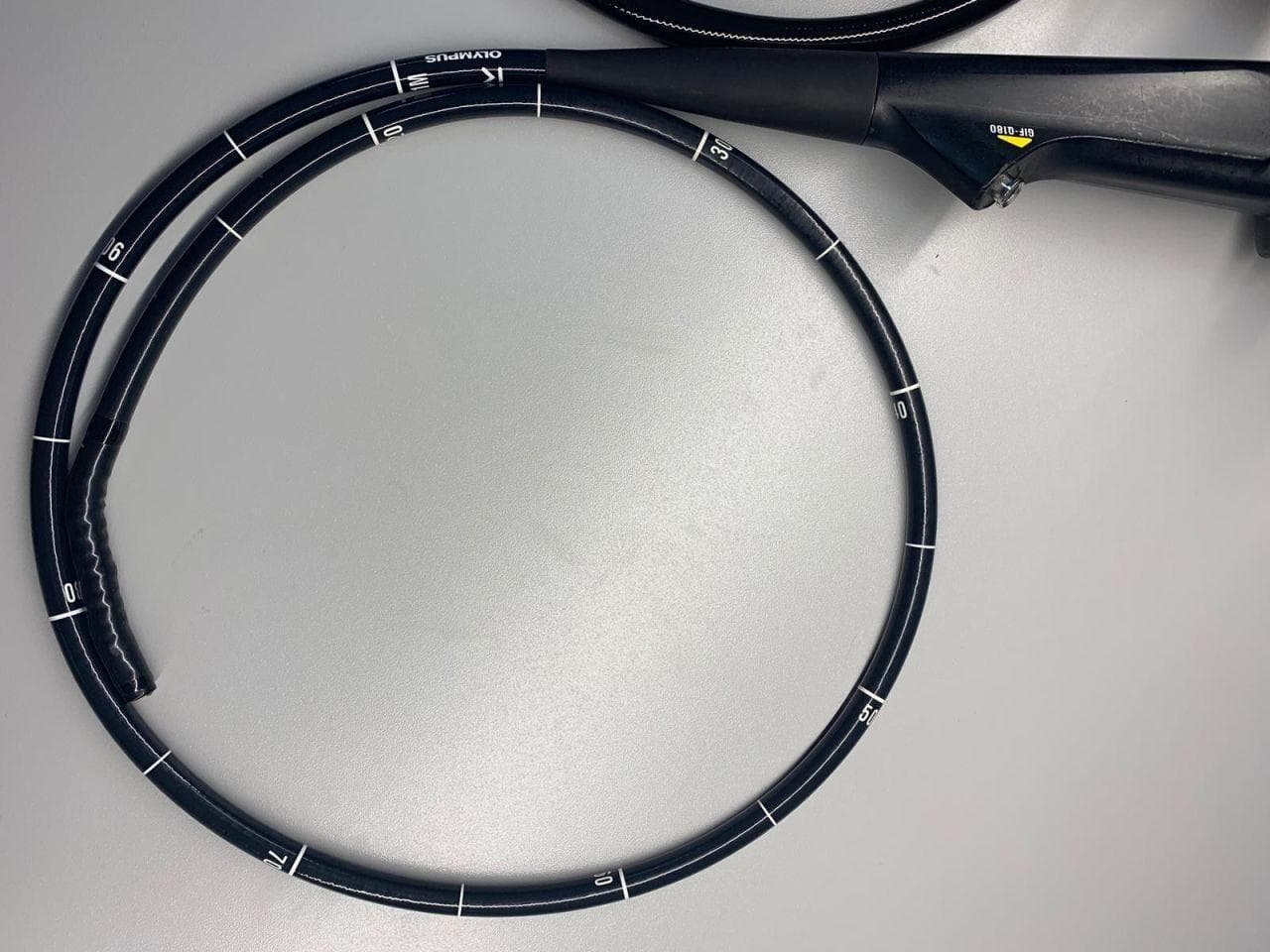 Olympus GIF-Q180 Video Gastroscope for Upper GI Endoscopy thumbnail 5