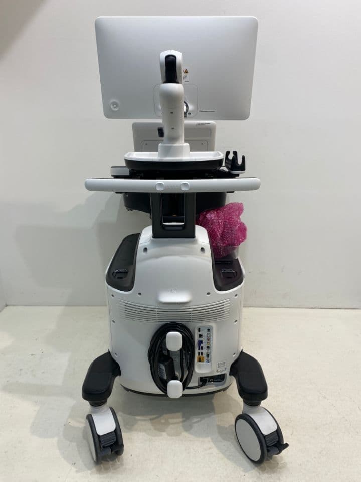 Samsung HERA W10 4D OB/GYN Ultrasound System thumbnail 2
