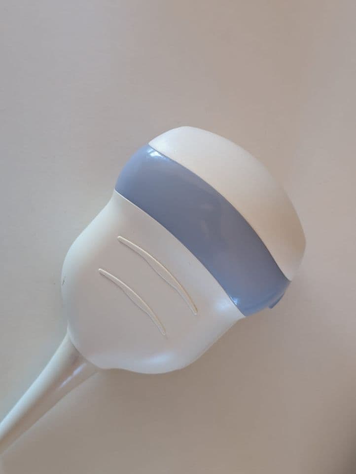 GE RAB6-RS 3D/4D Convex Ultrasound Transducer thumbnail 3