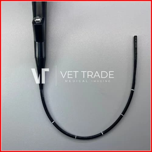 Olympus ENF-VT3 Flexible Video Rhinolaryngoscope for ENT Procedures