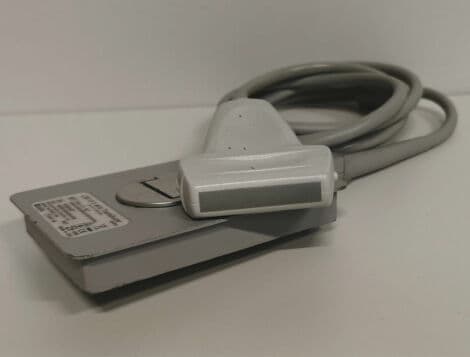 Sonosite L38 / 10-5 MHz Linear Ultrasound Transducer for Superficial Imaging thumbnail 2