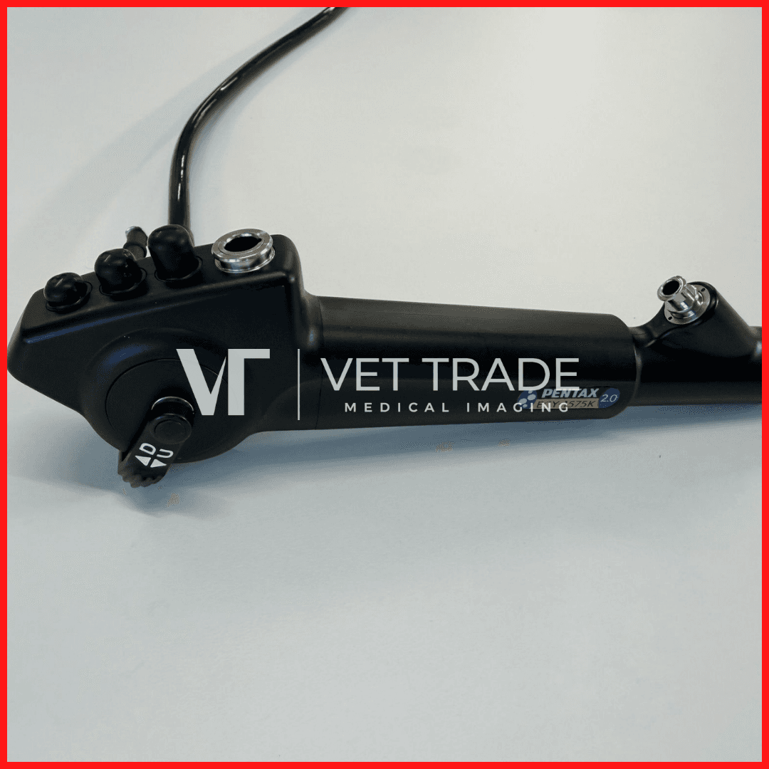 PENTAX ECY-1575K — Flexible Video Cystoscope thumbnail 4