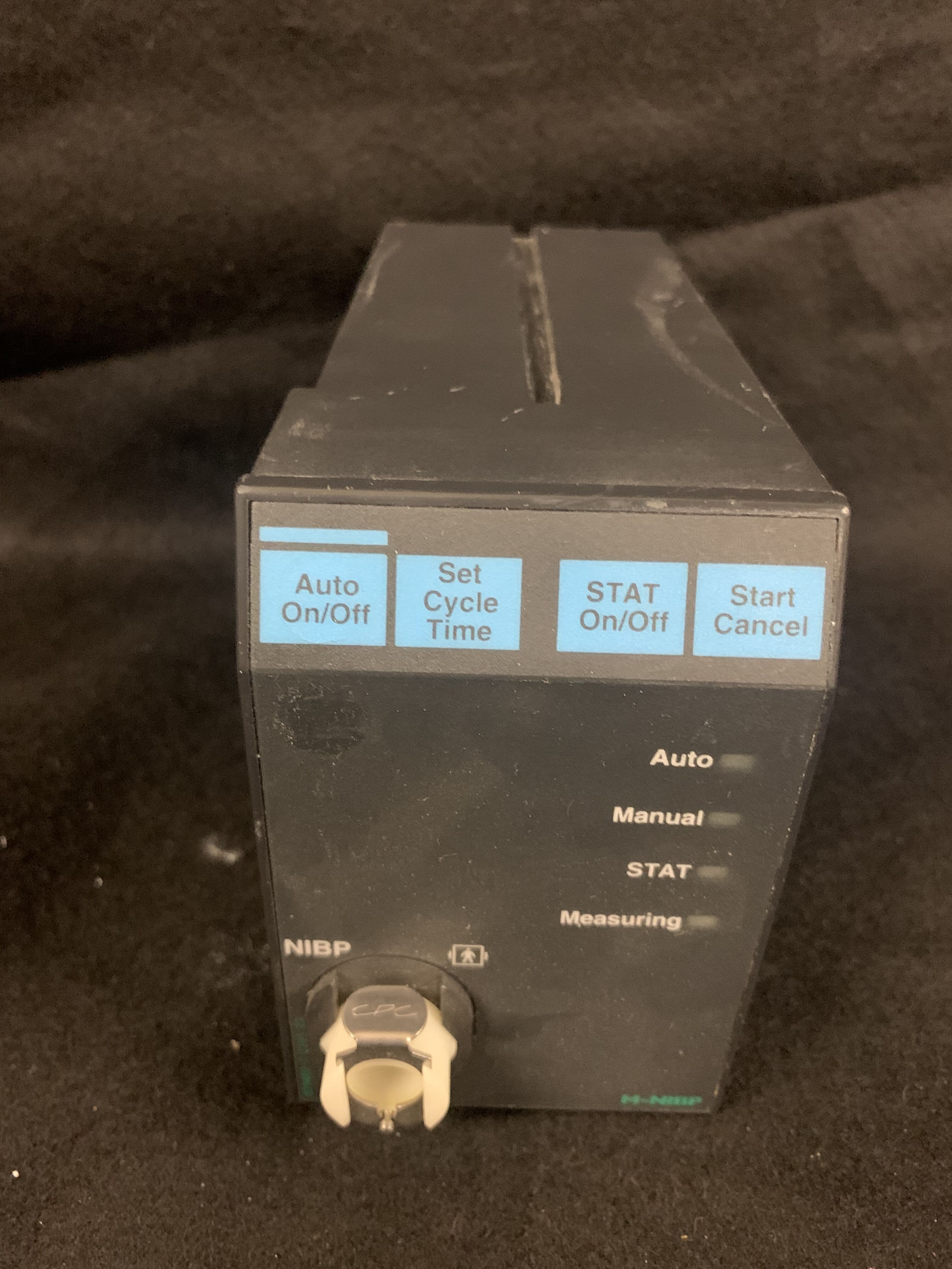 Datex-Ohmeda M-NIBP Patient Monitoring Module (M-NIBP-00-02 / -03 / -04) thumbnail 5