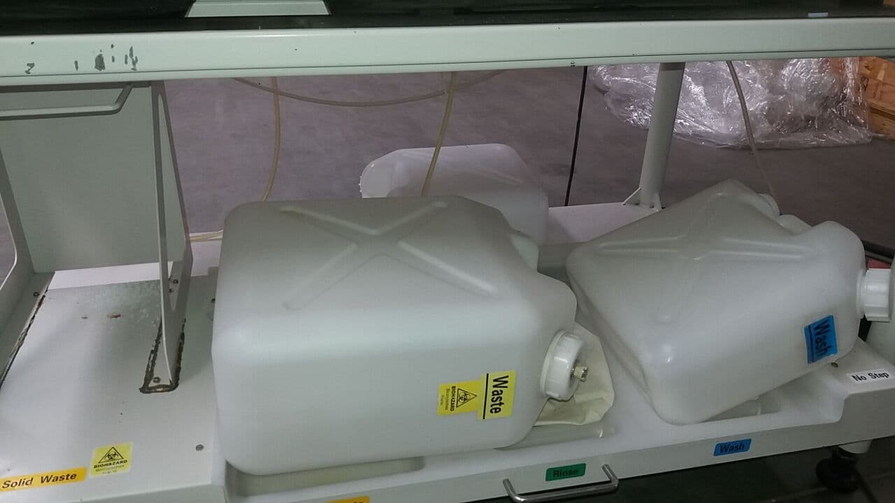 Automated Immunology Analyzer — Phadia ImmunoCAP 250 thumbnail 7