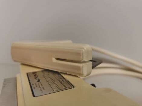 Hitachi EUP-B31 Biopsy Ultrasound Transducer thumbnail 4