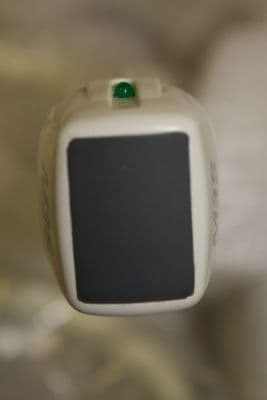 GE M3S Sector Matrix Array Ultrasound Transducer image 1