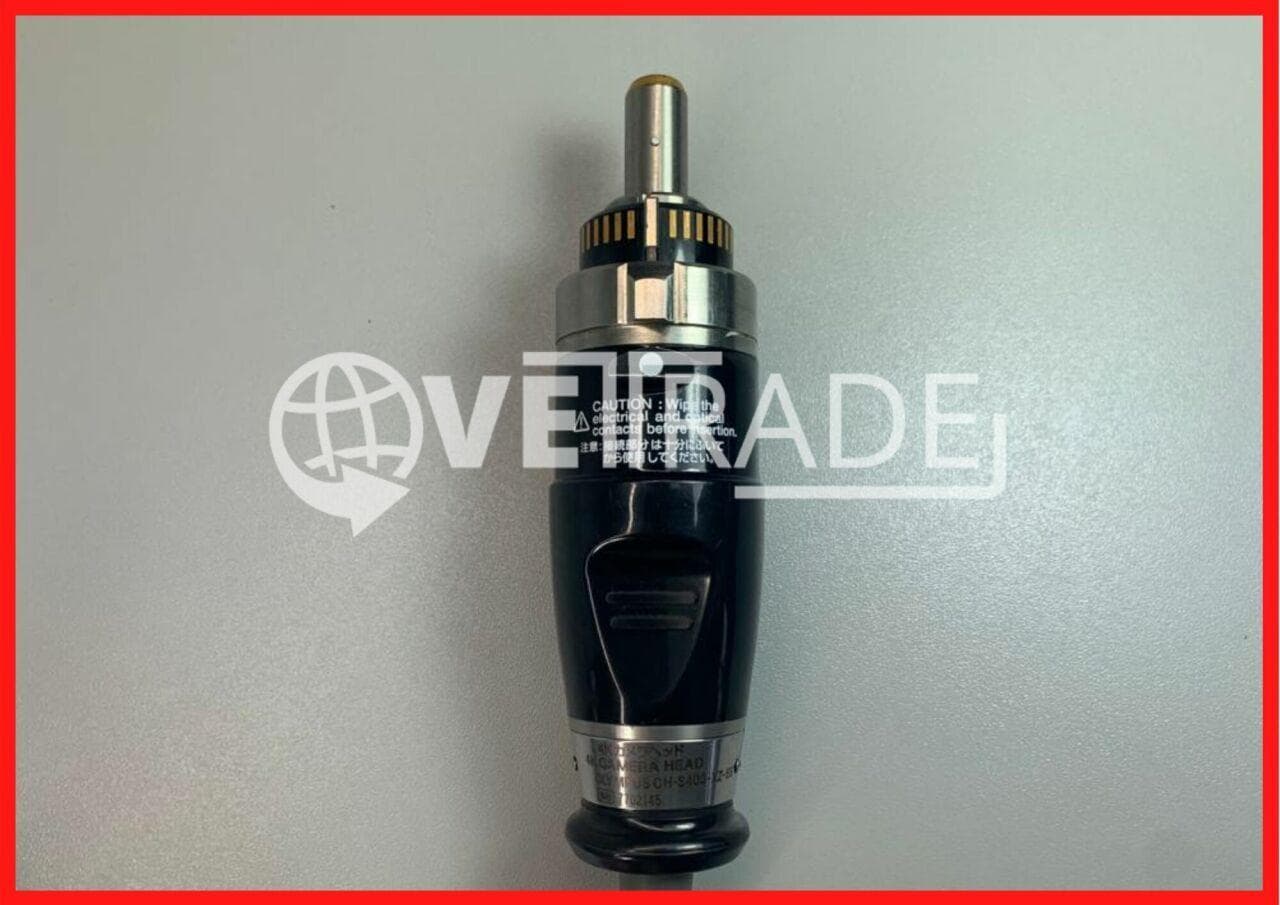OLYMPUS CH-S400-XZ-EB — Autoclavable HD Zoom Camera Head thumbnail 6