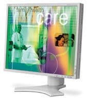 Clinical Workstation Display Monitor — NEC LCD1990SXI