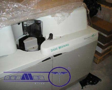 Siemens Dimension Xpand Integrated Chemistry Analyzer