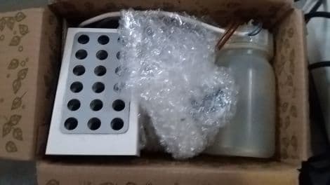 Human Humalyzer 3000: Compact Chemistry Analyzer for Low-Volume Testing thumbnail 2