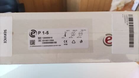 Esaote P1-5 Cardiology Ultrasound Transducer thumbnail 4