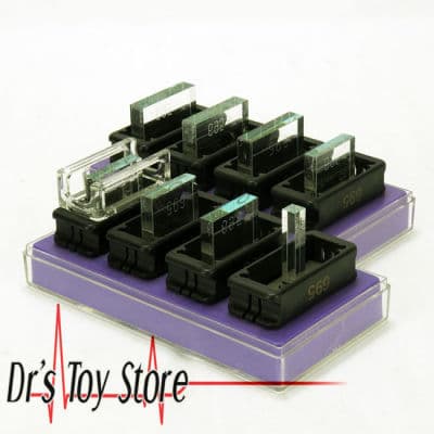 Lumenis Guide Sets for IPL Laser Systems thumbnail 10
