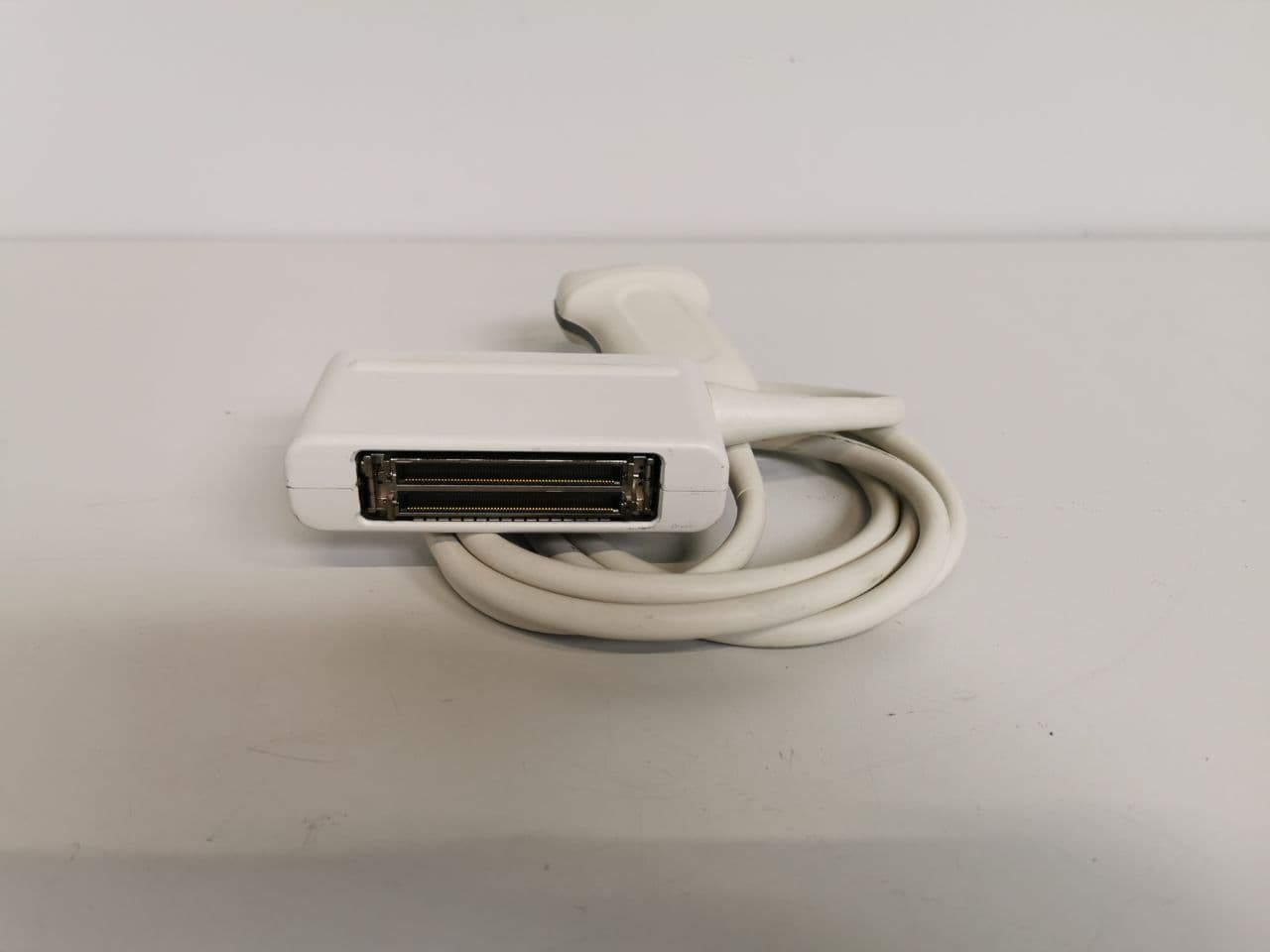 Philips L12-3 Linear Array Ultrasound Transducer thumbnail 2