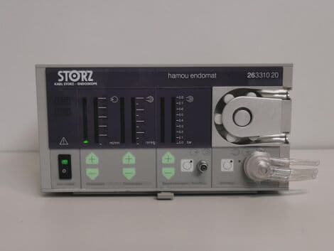 Storz 263310-20 HAMOU ENDOMAT Hysteroscopy Pump thumbnail 2