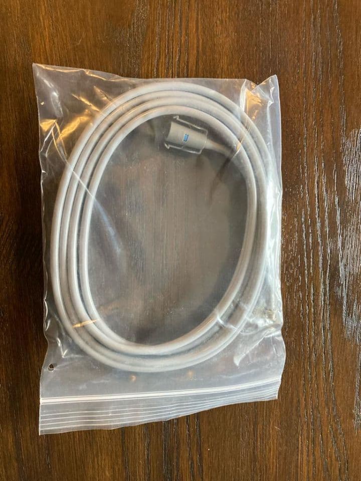 GE Dinamap Compatible Patient Monitor Accessory Kit with SpO2 Adapter & BP Cuff thumbnail 6