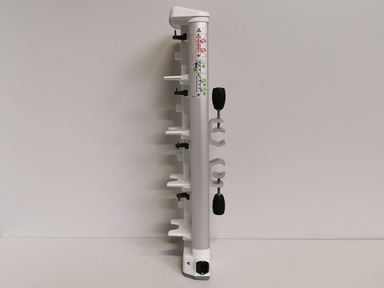IV Infusion Pump from Fresenius — Link Agilia thumbnail 8