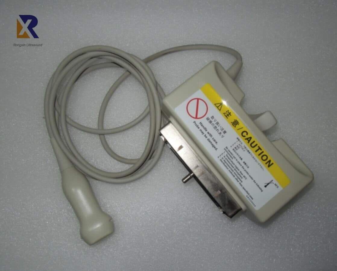 Hitachi EUP-S70 Phased Array Ultrasound Transducer