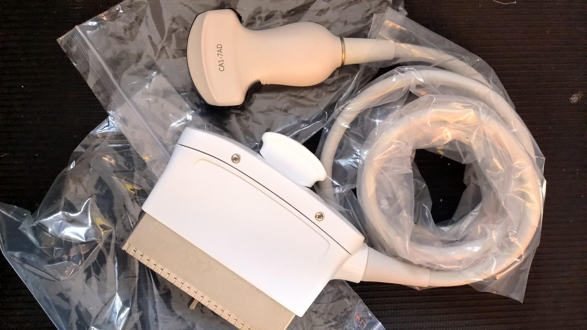 Samsung H60 CA1-7AD Probe thumbnail 5