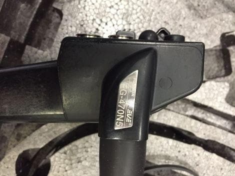 FUJIFILM EG-470N5 Video Gastroscope for Upper GI Endoscopy thumbnail 4