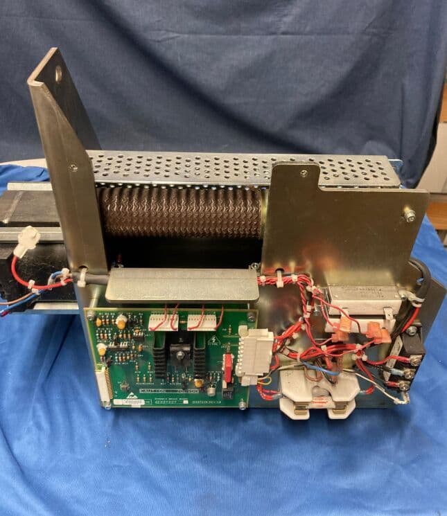 GE 5118577 Axial Dynamic Braking Module for LightSpeed VCT 64-Slice CT Scanners