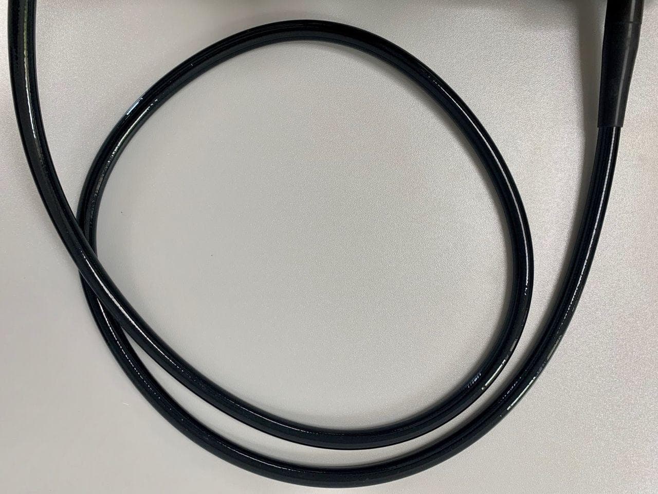 Olympus BF-UC180F Endobronchial Ultrasound (EBUS) Bronchoscope thumbnail 4