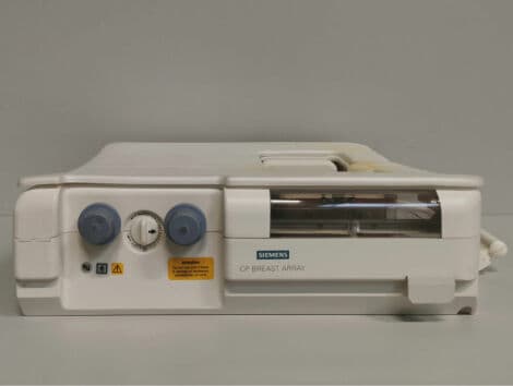 Siemens CP Breast Array 3146979 MRI Coil for 1.5T Systems thumbnail 2