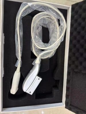 GE 3S-RS Phased Array Ultrasound Transducer thumbnail 3