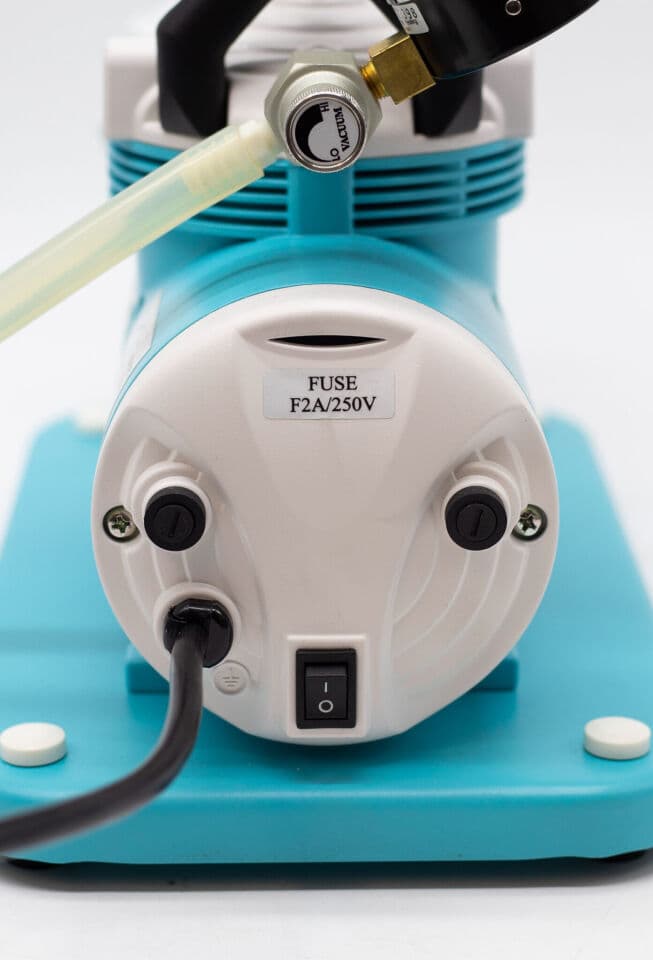 Shuco S130A Pump Aspirator for Hospitals and Home Care thumbnail 5