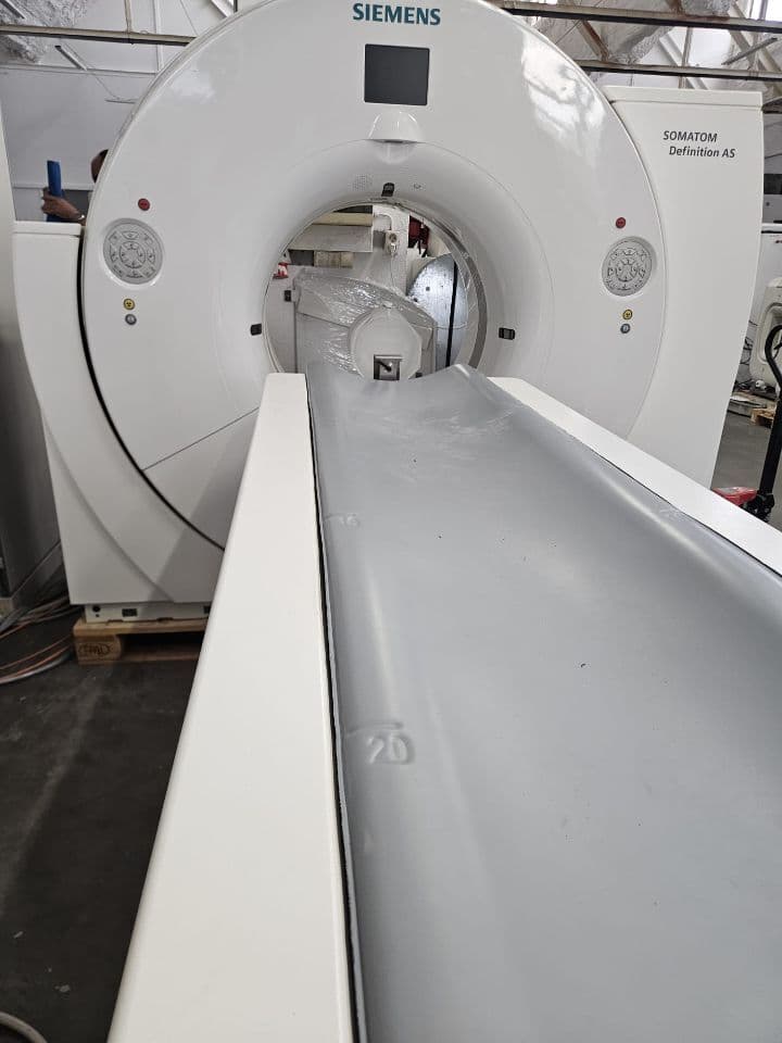 For Sale SIEMENS Definition AS 128 CT Scanner