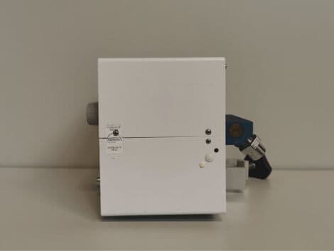 Viasys Infant Flow System Neonatal nCPAP Ventilator thumbnail 3