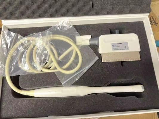 Mindray V11-3HU Bi-Plane Intracavity Ultrasound Probe image 1