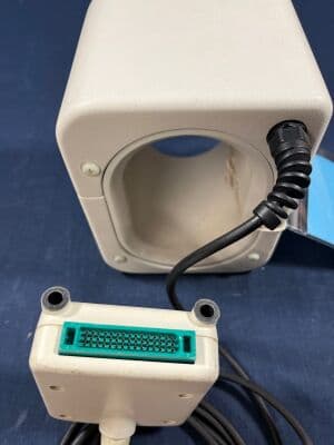 Wrist Imaging MRI Coil — GE Quad Wrist Coil thumbnail 2