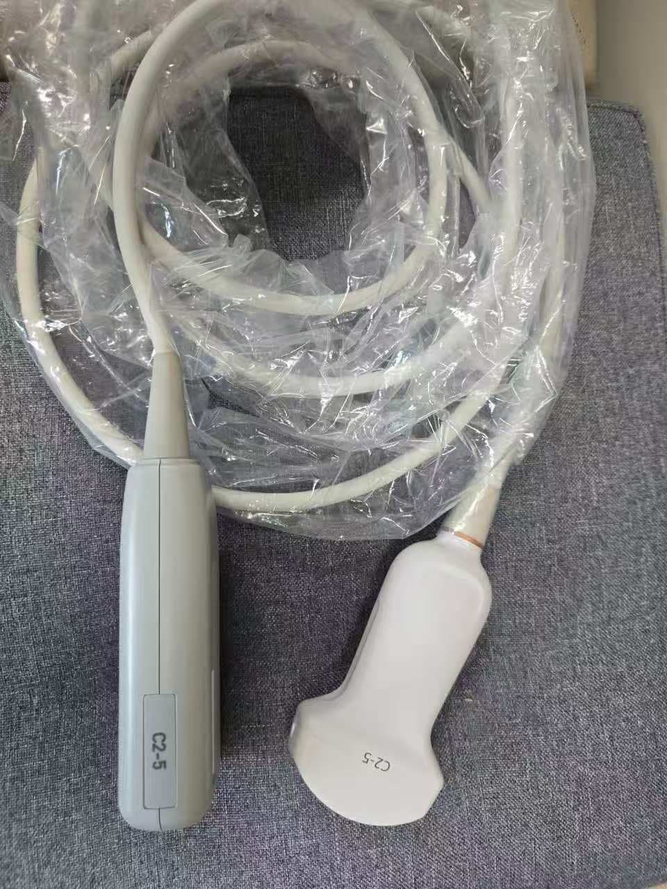 Samsung Medison C2-5 2-5MHz Convex Transducer Probe for SonoAce R7 HS40 Brand New In Stock