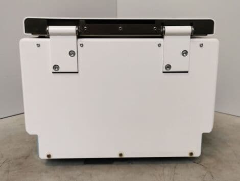 Laboratory Sample Preparation Centrifuge — Hettich Rotina 38 thumbnail 7