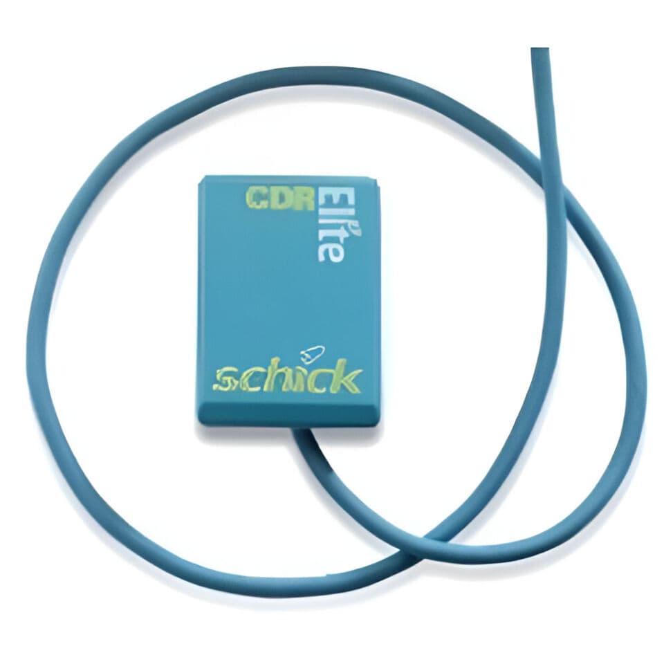 Schick CDR Elite Size 2 Digital Dental Sensors thumbnail 2