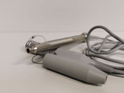 Alcon Turbosonic-375 Phacoemulsifier for Ophthalmic Surgery thumbnail 3