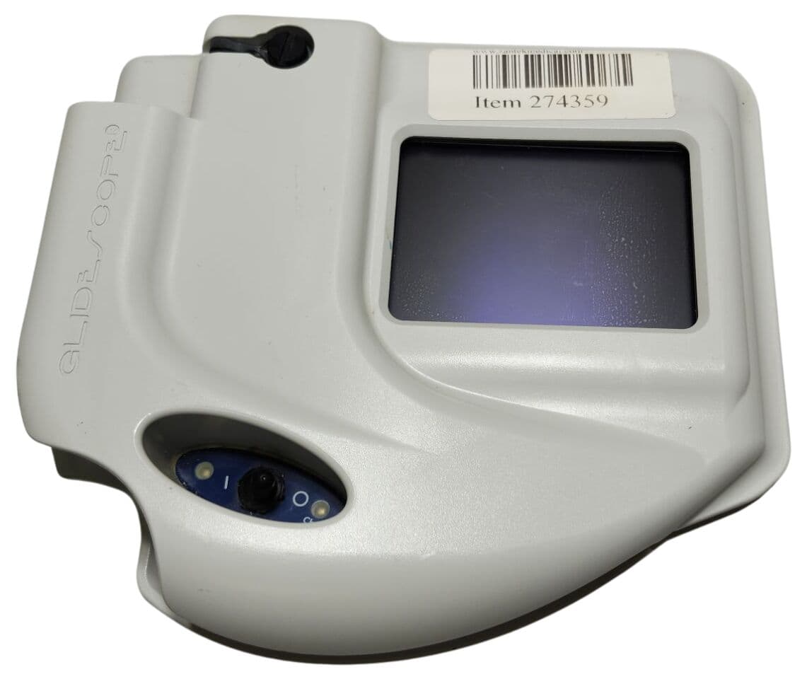 Verathon Glidescope Ranger Video Laryngoscope Monitor 0570-0186 thumbnail 15