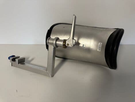Maquet 1003.3300 / 03 Surgical Leg Holder thumbnail 4