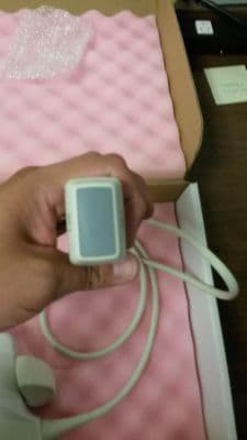 Philips S4-1 Sector Ultrasound Transducer for iU22 Systems thumbnail 2