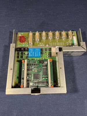 Siemens 08904919 PTV Component Board for Sensation 64 CT Scanners