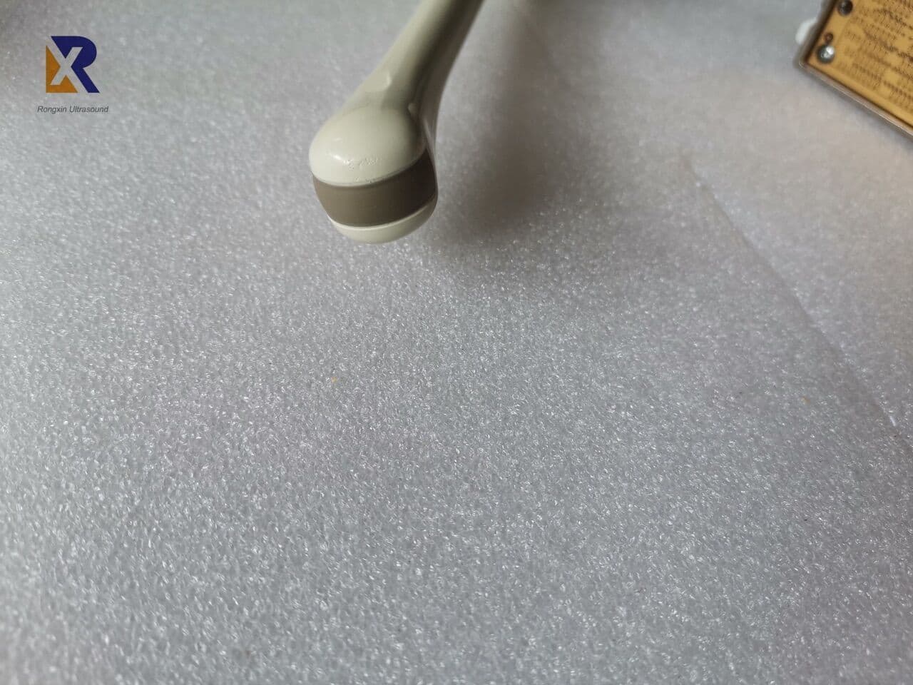 Siemens EC9-4(S2000) Intra-Cavity Ultrasound Transducer thumbnail 5