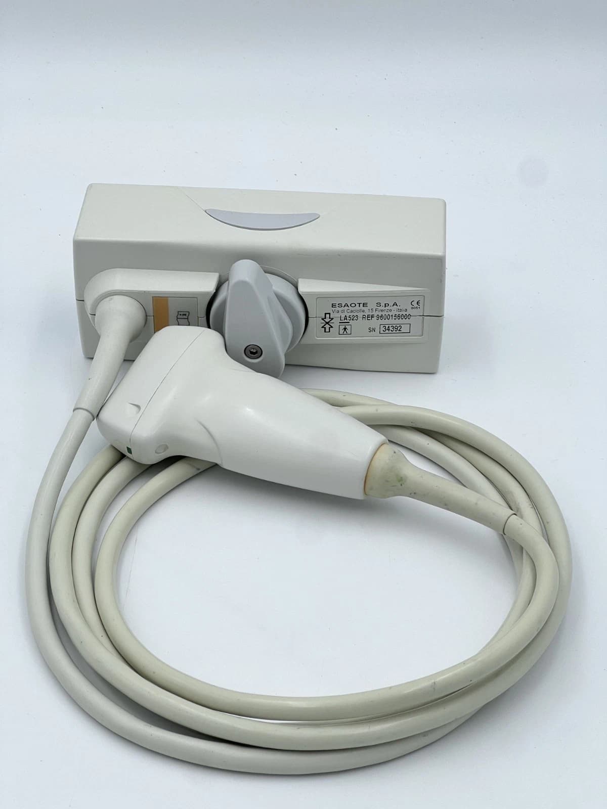 Esaote LA523 High-Resolution Linear Probe for MyLab Systems image 1