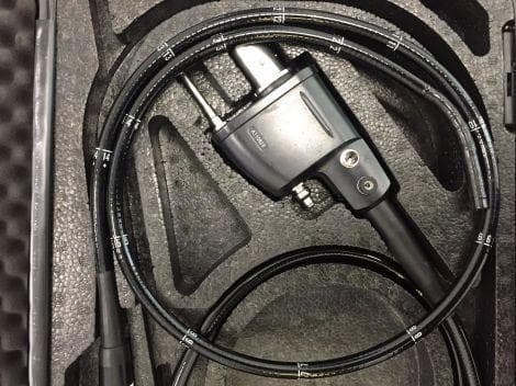 PENTAX EC-3890Fi Video Colonoscope for Lower GI Endoscopy thumbnail 3