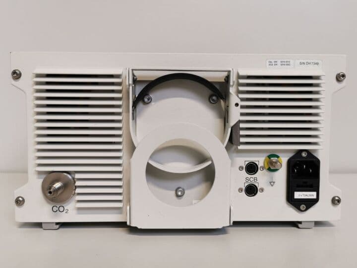 Laparoscopic Insufflator — Karl Storz Electronic Endoflator SCB 264305 20 thumbnail 5