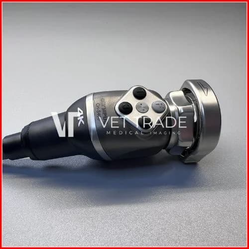OLYMPUS CH-S400-XZ-EB — High-Definition Surgical Camera Head thumbnail 2