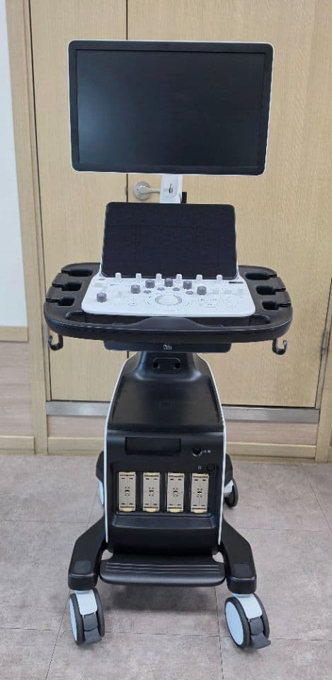 Samsung V7 OB/GYN and Vascular Ultrasound System