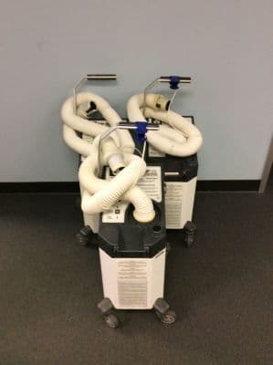 Bair Hugger 500 Patient Warming System