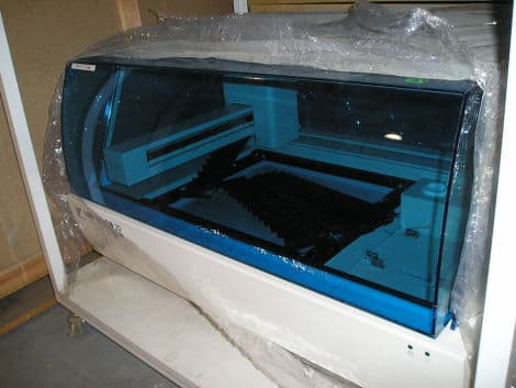 Lab Vision 2D Autostainer LV-1 — Automated Slide Stainer